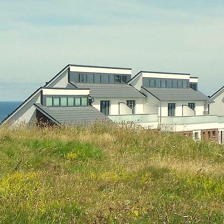 Meermomente Heligoland Buitenkant foto